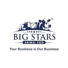 Big Stars Animal Feed