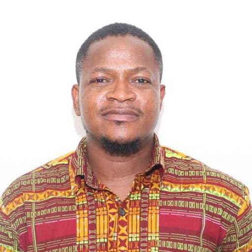 Micheal Akloyo - General Manager at Big Stars Animal Feed